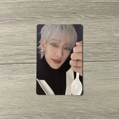 GOT7 トレカ　NESTFEST ランダムトレカ　MD ベンベン　ベム