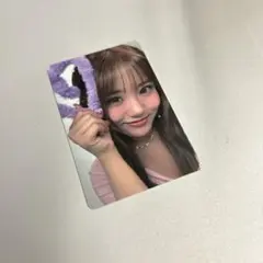 CSR チョッサラン 첫사랑　ユナ　トレカ