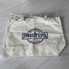 海上自衛隊　トートバッグ