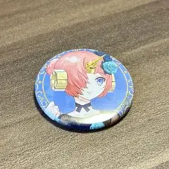 go フェス 缶バッジ　フランケンシュタイン　2025