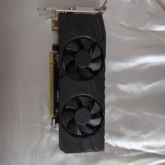 GIGABYTE GTX 1650 4GB グラフィックボード