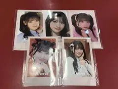 ＝LOVE イコラブ ミニフォトvol.10 齋藤樹愛羅　フルコンプ