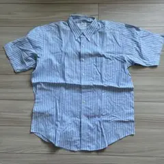 CHAPS ラルフローレン 半袖シャツ ストラップ