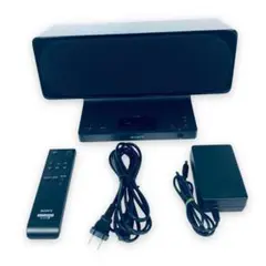 【限定1点❗️】ソニー SRS-NWGU50 WALKMANドック搭載 スピーカー