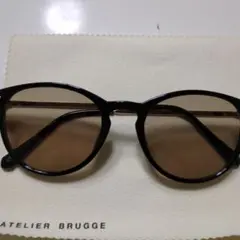ATELIER BRUGGEサングラス
