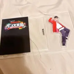 RUN RUN RAMPAGE！ 川村壱馬アクスタ
