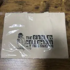 中島卓偉　フクロウ　トートバッグ
