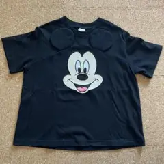 ミッキー　Tシャツ　120cm