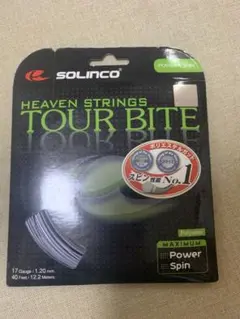 SOLINCO HEAVEN STRINGS TOUR BITE 17ゲージ