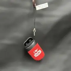 チャムス　ノベルティ　ボトルストラップ
