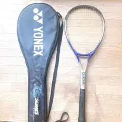 ヨネックス ソフトテニスラケット　ts100 YONEX