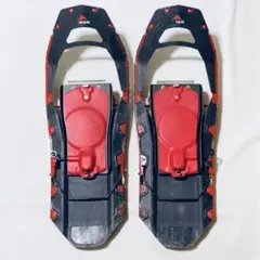 【新春セール】MSR REVO Ascent accublade スノーシュー