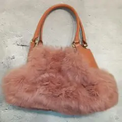 美品✨SAZABY サザビー ハンドバッグ ピンク おしゃれ