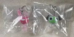 ケロロ軍曹　めじるしアクセサリー　①