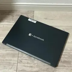 dynabook G83HS i5 11世代 8GB/256GB/13.3インチ