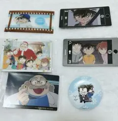 名探偵コナン 江戸川コナン 少年探偵団 まとめ売り
