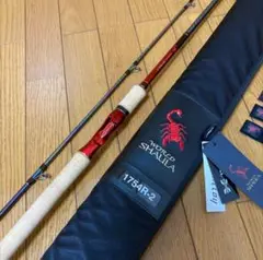 18 ワールドシャウラ　シマノ　1754R-2　極上美品 シマノ(SHIMANO) 18 ワールドシャウラ 1754R-2 ワールドシャウラ