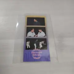 【即購入可◎】港区女子絶句寄席 くじ ブロマイド cacao