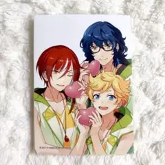 あんさんぶるスターズ！ 生ブロマイドコレクション Special Switch