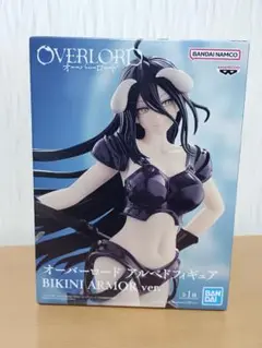 F2191オーバーロード アルベドフィギュアBIKINI ARMORver.
