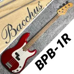 ベース Bacchus BPB-300R CAR バッカス（Bacchus） BPB-300