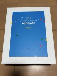 2018 Summer Package