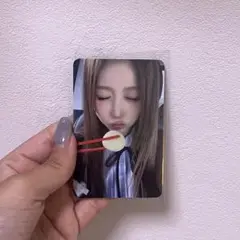 SAYMYNAME メイ hellolive 特典
