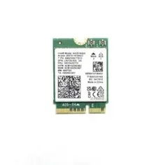 Intel Wi-Fi6 AX201NGW BT5.2 5W10V25775