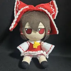 東方project ぬいぐるみシリーズ 54 63 ふもふも 2体セット 東方Project」ふもふもぬいぐるみシリーズに“すわこ”など4種類の
