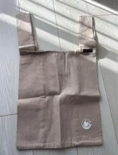 【限定品】クルリト デイリーエコバッグ 2つセット