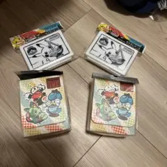 WCS 横浜 プレイマット・デッキシールド・ダメカンケース 3点セット Amazon.co.jp: WCS 2023 横浜 ダメカン ダイス : おもちゃ
