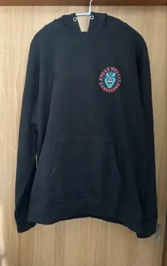 サンタクルーズ パーカー