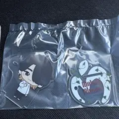 Mrs. GREEN APPLE 1番くじ D賞 大森元貴 アクリルペンスタンド