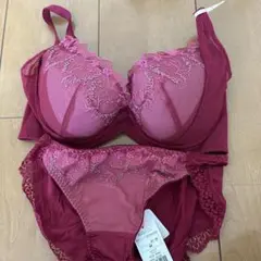 アモスタイル ブラショーツセット