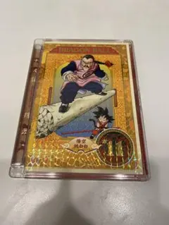 DRAGON BALL #11 DVD