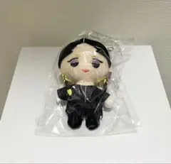 灰谷蘭　ぬいぐるみ