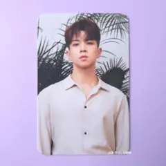 ■N.Flying■フォトブック　トレカ：フェスン　④　エヌフラ