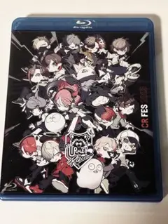 2025年最新】cr fes 2023 blu-rayの人気アイテム - メルカリ