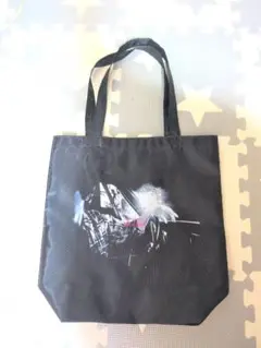 マオ 夜半の銃声ツアー トートバッグ