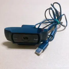 Logicool HD PRO ウェブカム C920N