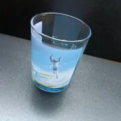 天気の子　グラス　新海誠