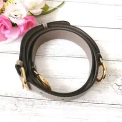正規品✨ 極美品♡ FENDI フェンディ ショルダーストラップ 925