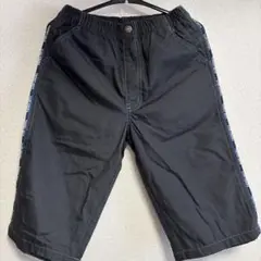 子供ハーフパンツ