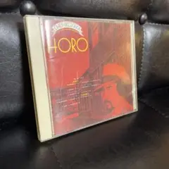 小坂忠 Horo ALCA-9182