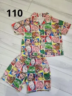 美品 トイ・ストーリー セットアップ