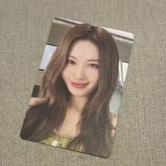 #TWICE5 初回限定B盤CD #5 トレカ サナ
