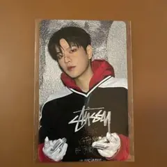 Stray Kids KARMA HMVラキドロA スンミン