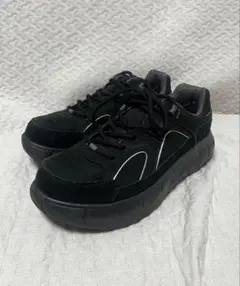 UGG アグ Westsider ローウェザー ブラック 27cm