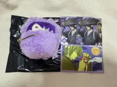 銀魂 高杉晋助
