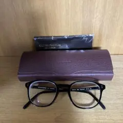 OLIVER PEOPLES OV5219 ボストン型メガネ